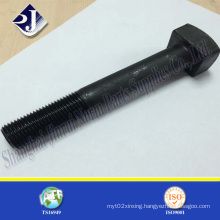 Made in China Grade 10.9 Square Head Bolt